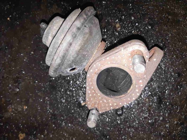 Kia Carnival II EGR Szelep