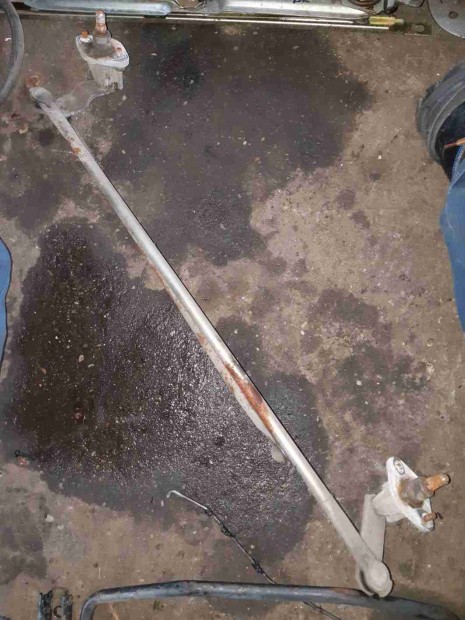 Kia Carnival II Els Ablaktrl Mechanika