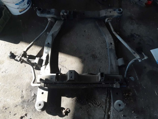 Kia Carnival II Els� B�lcs�