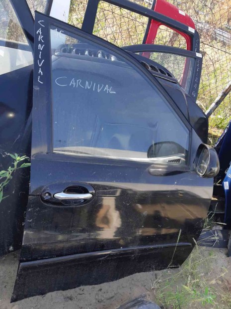 Kia Carnival II Jobb Els� Ajt�