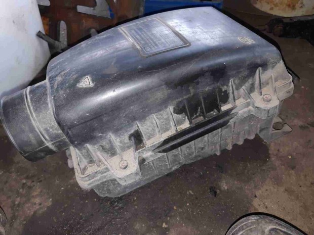 Kia Carnival II Lgszr Hz