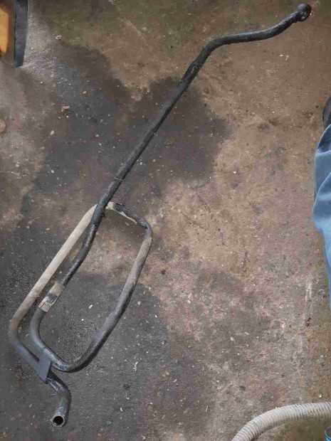 Kia Carnival II Szervcs