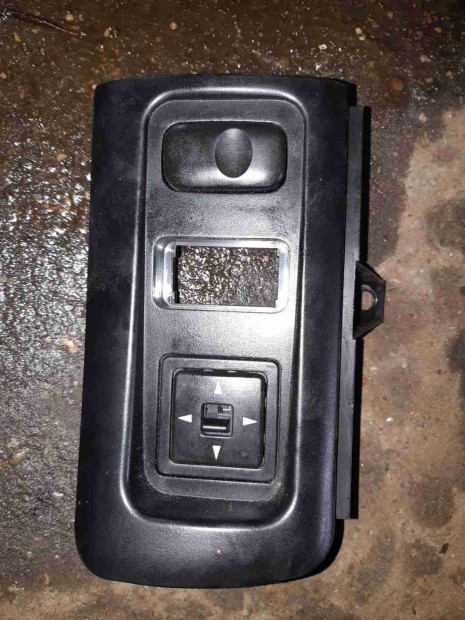 Kia Carnival II Tükör Állító Kapcsoló