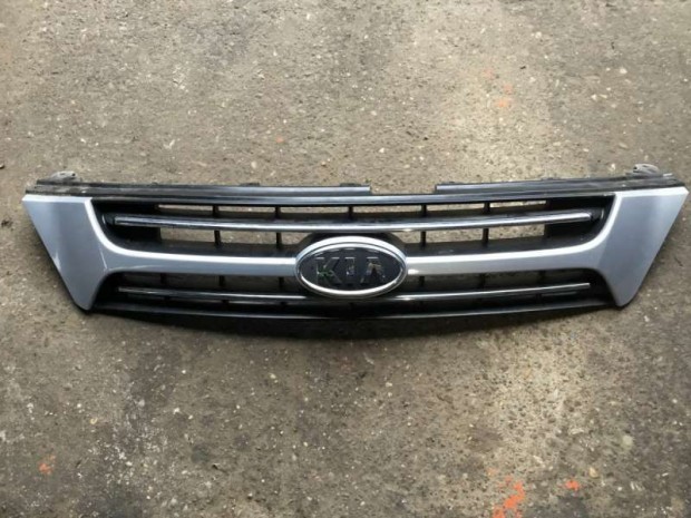 Kia Carnival VQ díszrács 863504D000-BON
