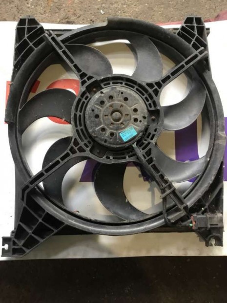 Kia Carnival VQ hűtőventilátor 253804D200-BON