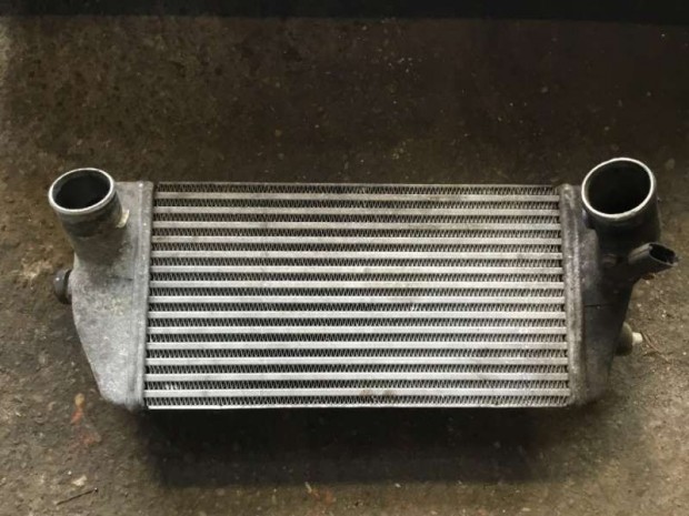 Kia Carnival VQ intercooler hűtő 281904X900-BON