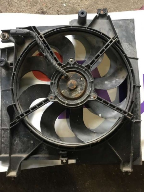 Kia Carnival VQ klímaventilátor 977304D200-BON