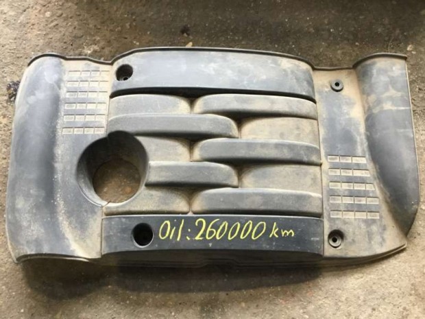 Kia Carnival VQ motorburkolat felső 292404X910-BON