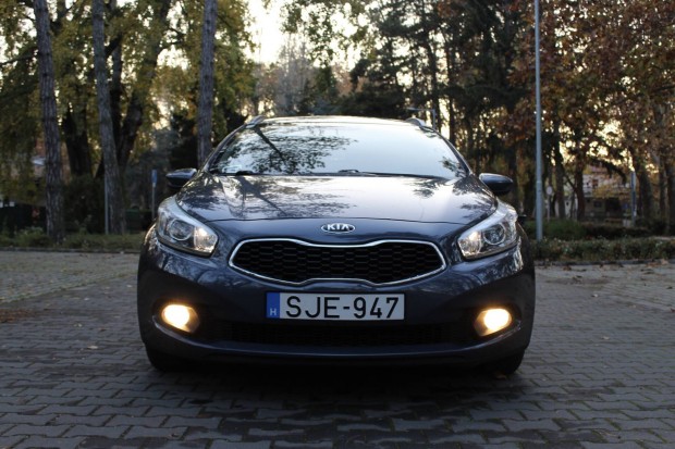 Kia Cee'd 1.4 Cvvt LX kombi