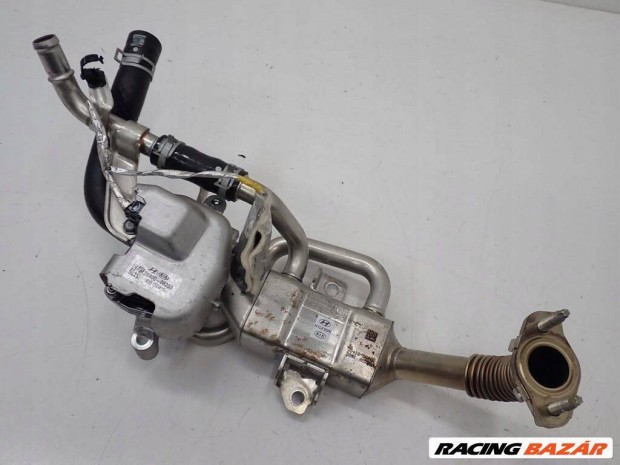 Kia Cee'd (CD) 1.5 Tgdi Hybrid G4LK EGR szelep + EGR ht 2840008200