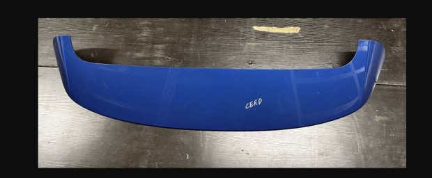 Kia Cee'd (CD) III kombi csomagtérajtó spoiler 87210j7300