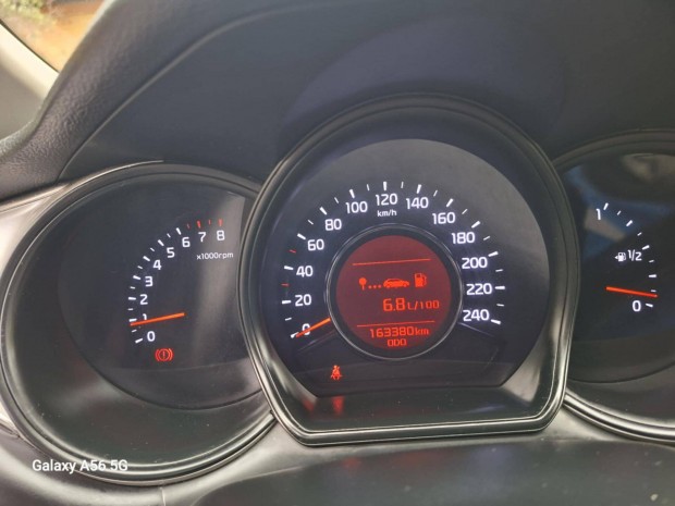 Kia Cee'd kombi elad