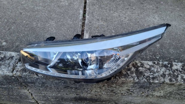 Kia Ceed 12- Bal első fényszóró lámpa 92101A2220