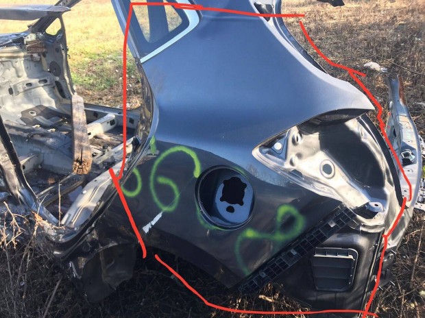 Kia Ceed 12'- B.h.s�rv�d� 1/4