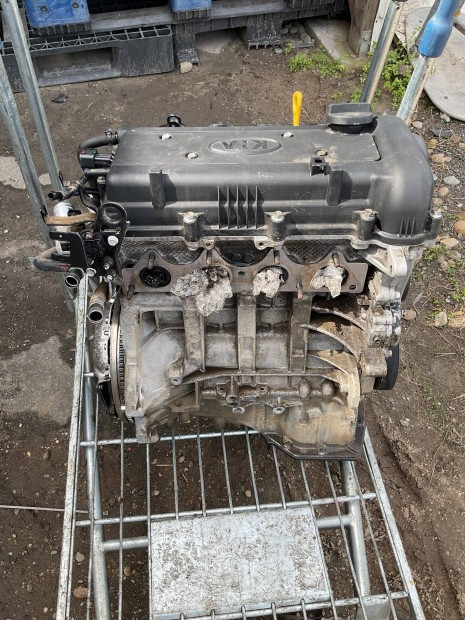 Kia Ceed 1.4 G4Fa benzines motor