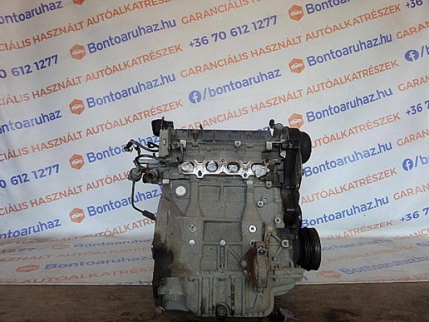Kia Ceed 1,4 benzines fűzött blokk hengerfejjel 90 E KM van benne