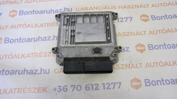 Kia Ceed 1,4 benzines klímás motorvezérlő ECU Gnfa