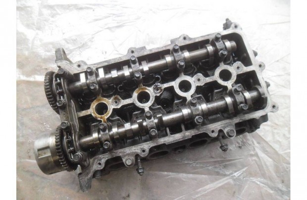 Kia Ceed 1.4 hengerfej komplett /G4Fa