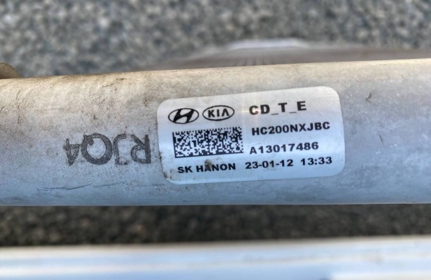 Kia Ceed 1.5T 2023 klmaht