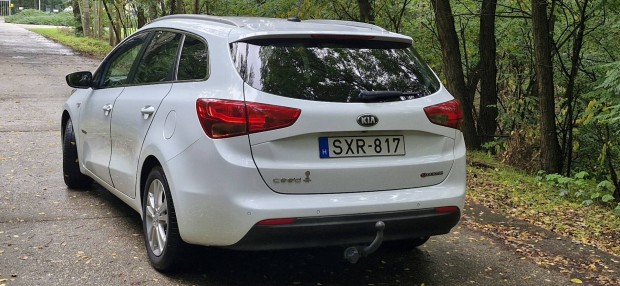 Kia Ceed 1.6 gdi FIFA limited edition