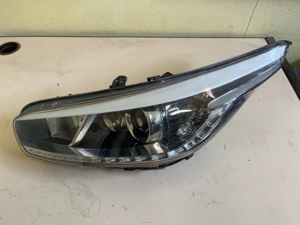 Kia Ceed 2012-15 Bal fnyszr
