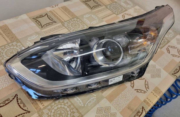 Kia Ceed 2018- Bal els fnyszr 92101j7050