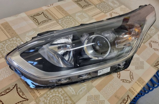 Kia Ceed 2018- Bal els fnyszr 92101j7050