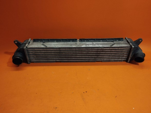 Kia Ceed 3 intercooler 28271-2U000 (L.30.1204)