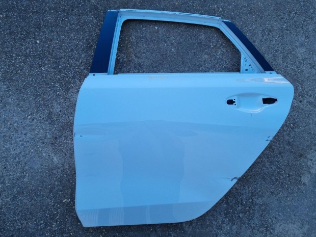 Kia Ceed Bal hts ajt