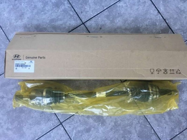 Kia Ceed CD Hyundai i30 PD féltengely jobb 49500G4000
