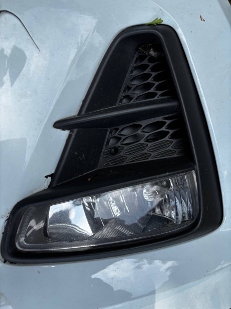 Kia Ceed CD jobb és balelső ködlámpa