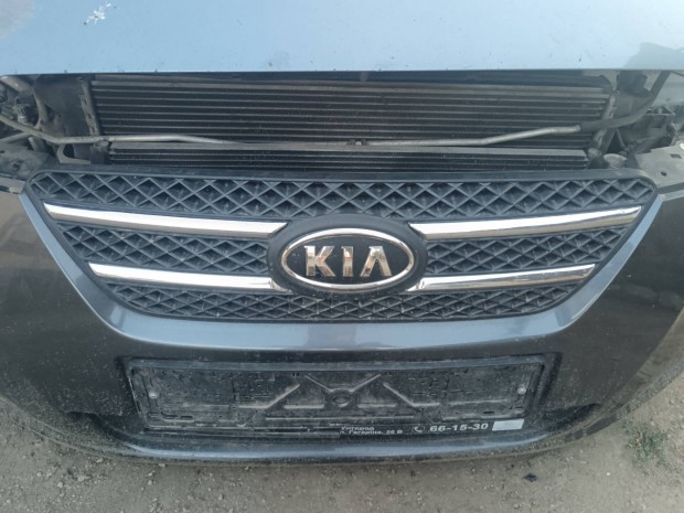 Kia Ceed Cee'd Htrcs