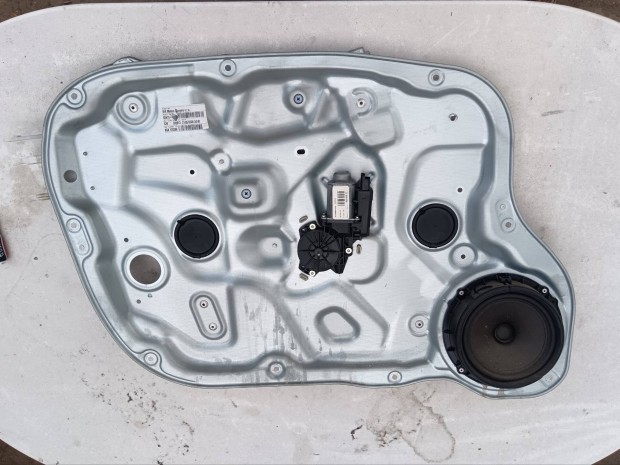 Kia Ceed Cee'd ablakemel