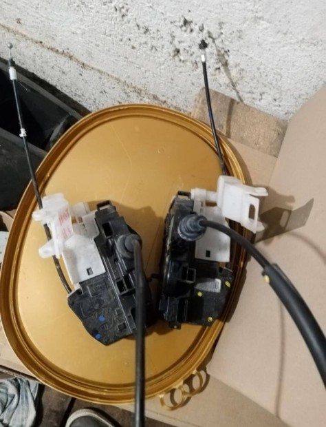 Kia Ceed Cee'd ajtzr