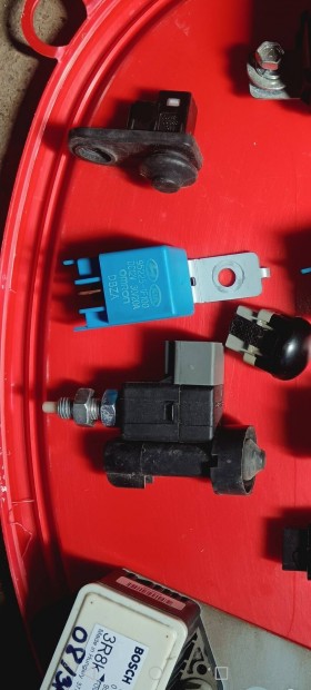 Kia Ceed Cee'd fkmpakapvsol