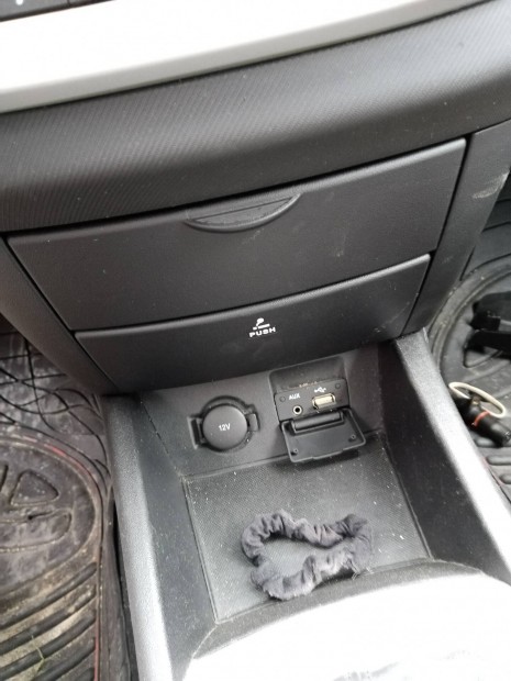 Kia Ceed Cee'd hamutart egysg