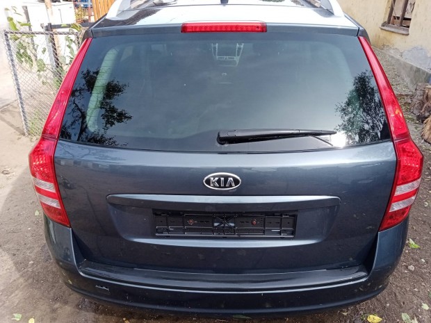 Kia Ceed Cee'd hts lkhrt 