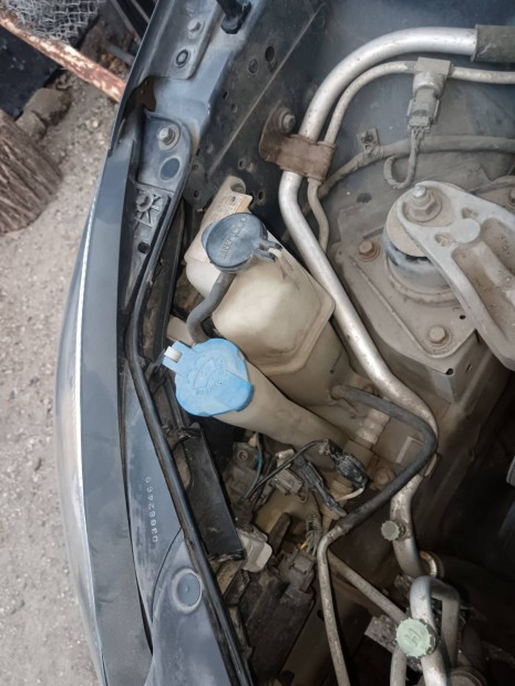 Kia Ceed Cee'd kiegyenlt tartly