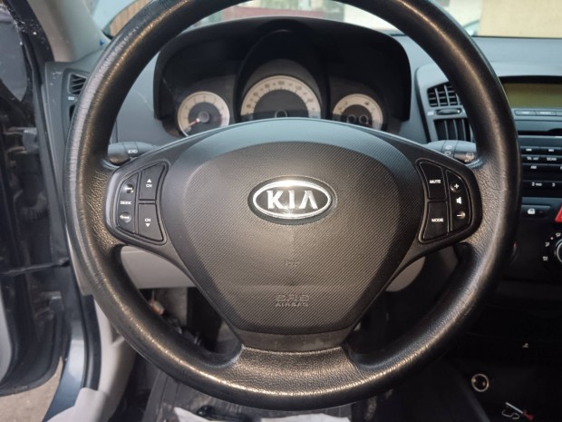 Kia Ceed Cee'd kormny