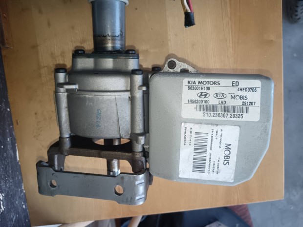 Kia Ceed Cee'd kormánymű