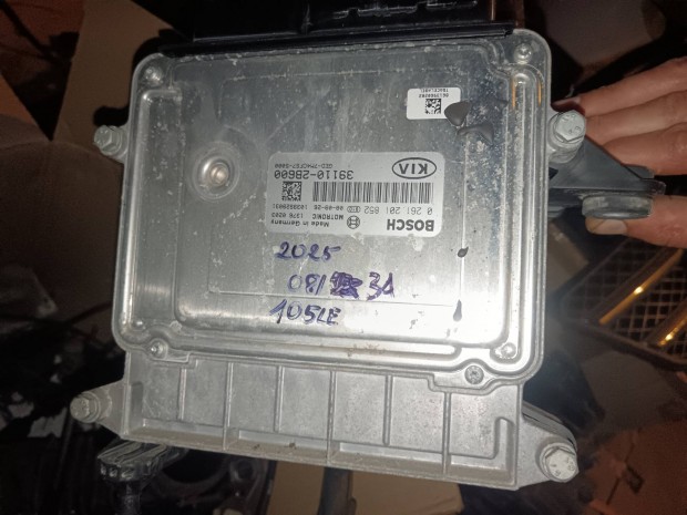 Kia Ceed Cee'd motorvezrl