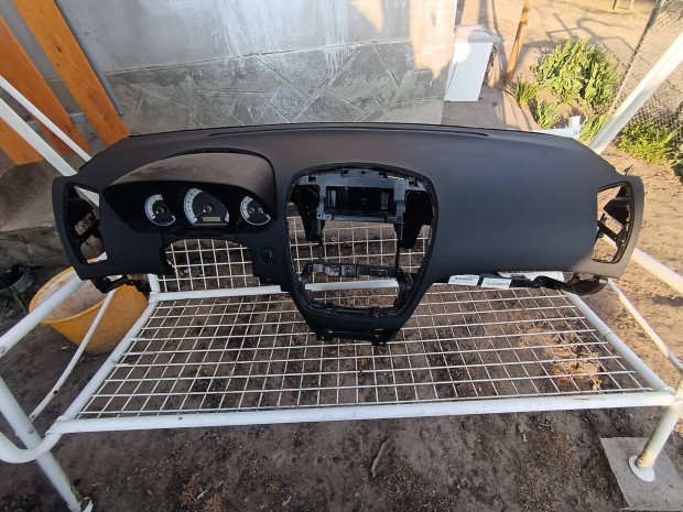 Kia Ceed Cee'd mszerfal