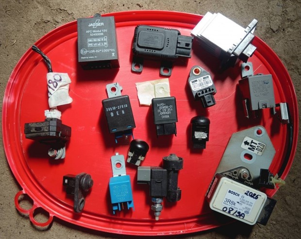 Kia Ceed Cee'd relk/kapcsolk