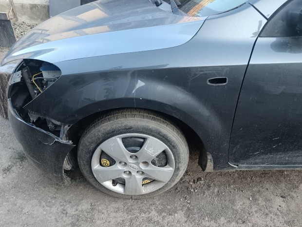 Kia Ceed Cee'd srvd