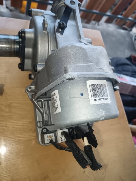 Kia Ceed Cee'd szervomotor