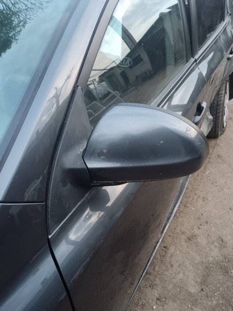 Kia Ceed Cee'd visszapillant