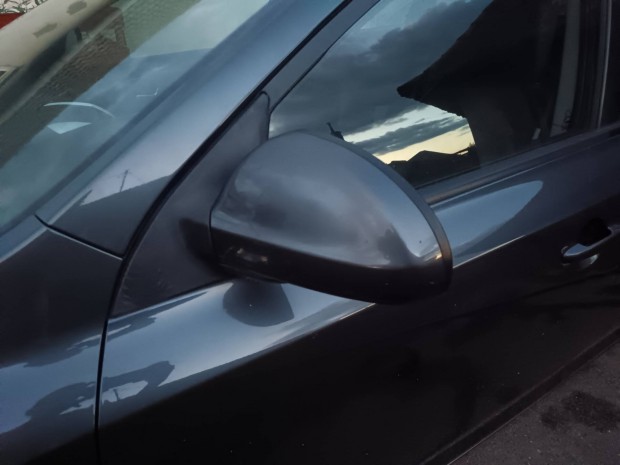 Kia Ceed Cee'd visszapillant tkr 