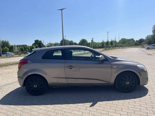 Kia Ceed ED 1.4