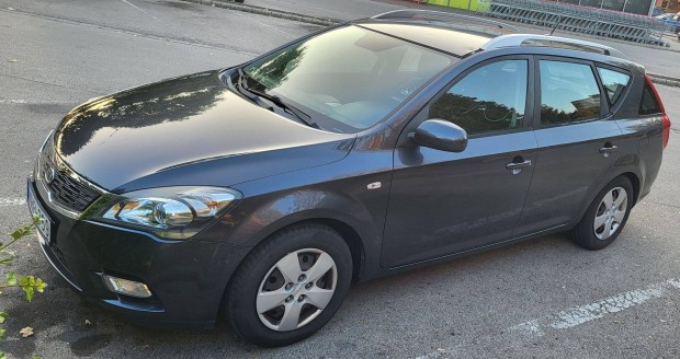 Kia Ceed ED 1.4 Benzin Kombi 125e Km