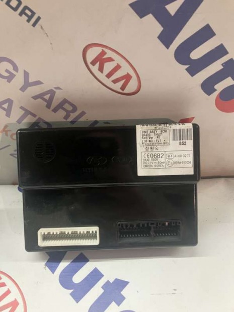 Kia Ceed ED BCM modul 954001H521-BON